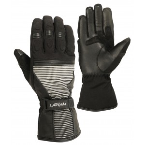 Motorbike Gloves